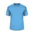Badger Sport B-Core Tee, Sizes 2XL-4XL (412000-000508), Color 'Columbia Blue'